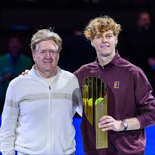 Chi è Hanspeter Sinner, padre di Jannik Sinner? Origini, malattia, dov’è nato, dove lavora