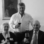 Alberto Longo, la cantina che tiene insieme il vento della Daunia e la memoria delle masserie