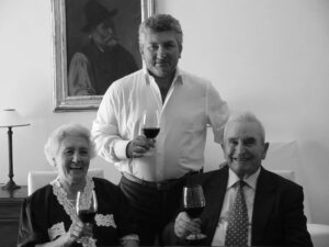 Alberto Longo, la cantina che tiene insieme il vento della Daunia e la memoria delle masserie