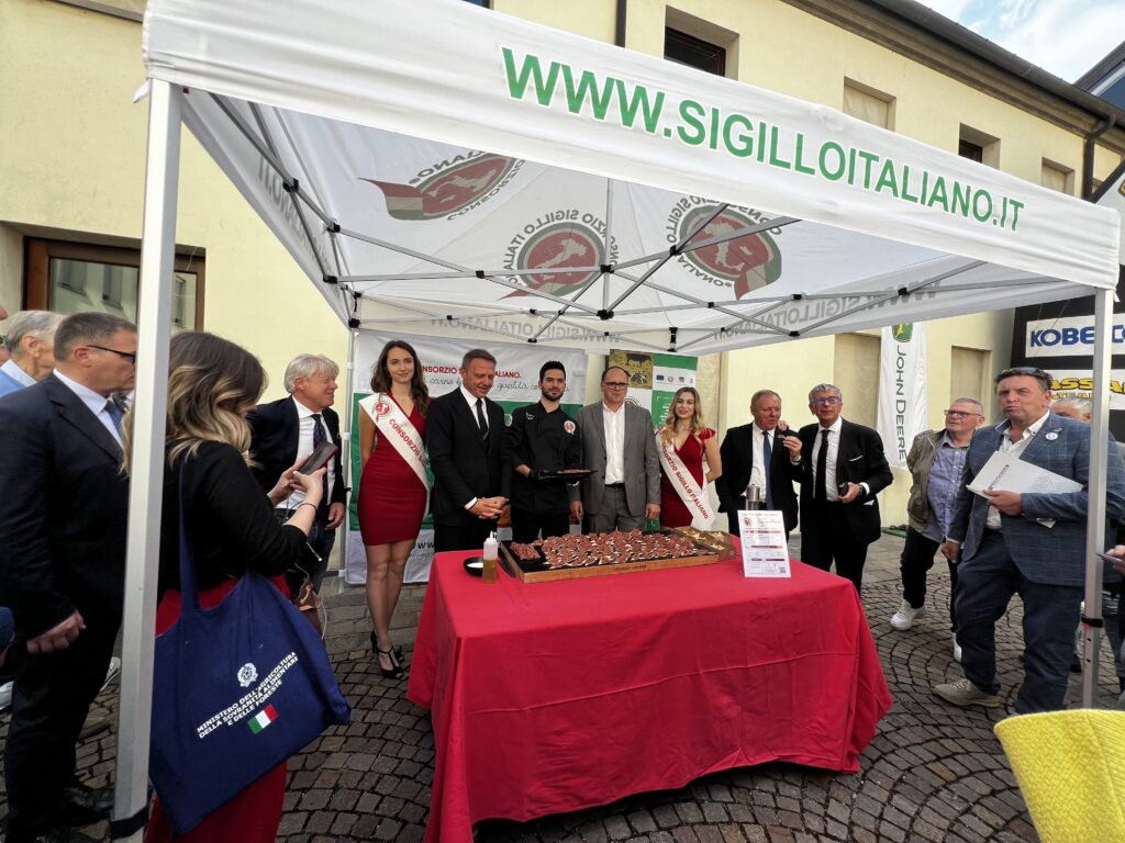 Sigilloitaliano.it: il marchio che rende visibile la qualità (e la filiera) della carne prodotta in Italia