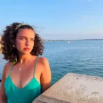 Chi è Chiara Russo? Tra Miss Italia che non c’è, il mistero sul fidanzato, l’incidente smentito e la nuova Mina Settembre