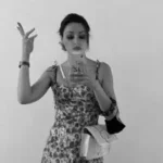 Chi è Lucia Di Franco? Figli, fidanzato, età, marito, vita privata