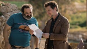 Màkari 4, anticipazioni quarta e ultima puntata in onda domenica 9 novembre 2025: il finale tra amore e mistero