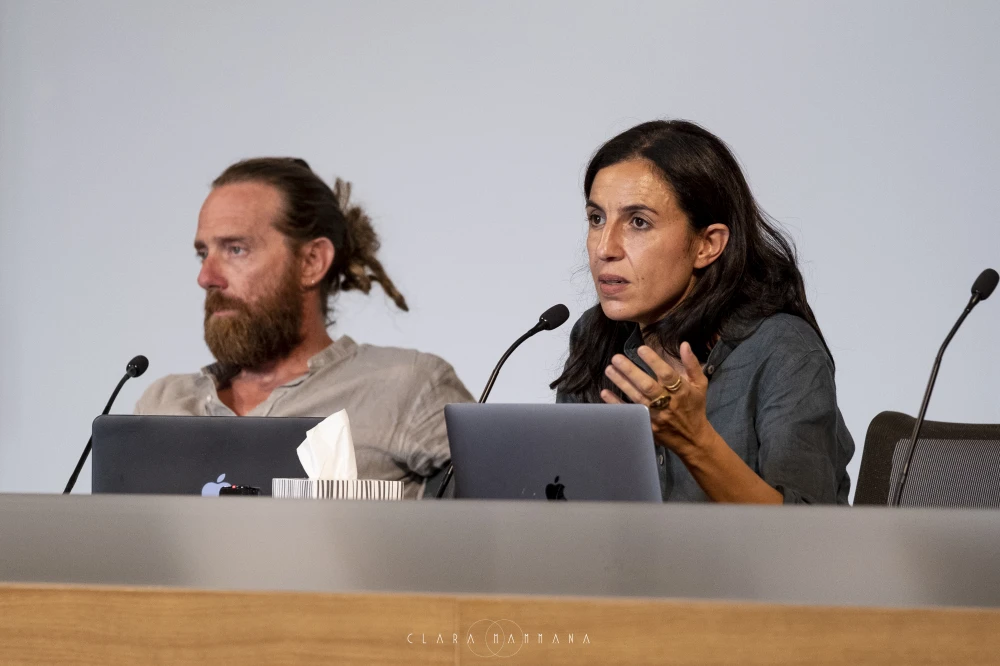 Chi è Alessio Romenzi, marito di Francesca Mannocchi: carriera, vita privata e cosa ha detto sulla malattia della moglie