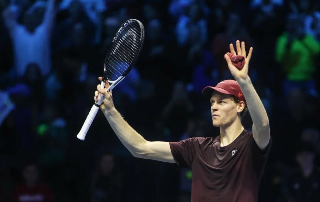 Biglietti Nitto ATP Finals 2026: dove comprarli, prezzi ufficiali e date dell’evento
