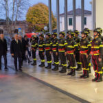 Calendario Storico Vigili del Fuoco 2026: il nuovo tema è “Nel segno del soccorso”, presentato al MAXXI