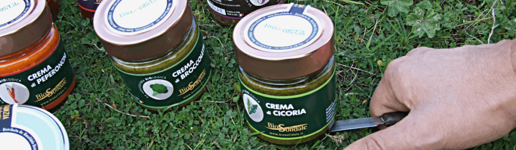 BioSolidale, la filiera del biologico che cresce dal basso