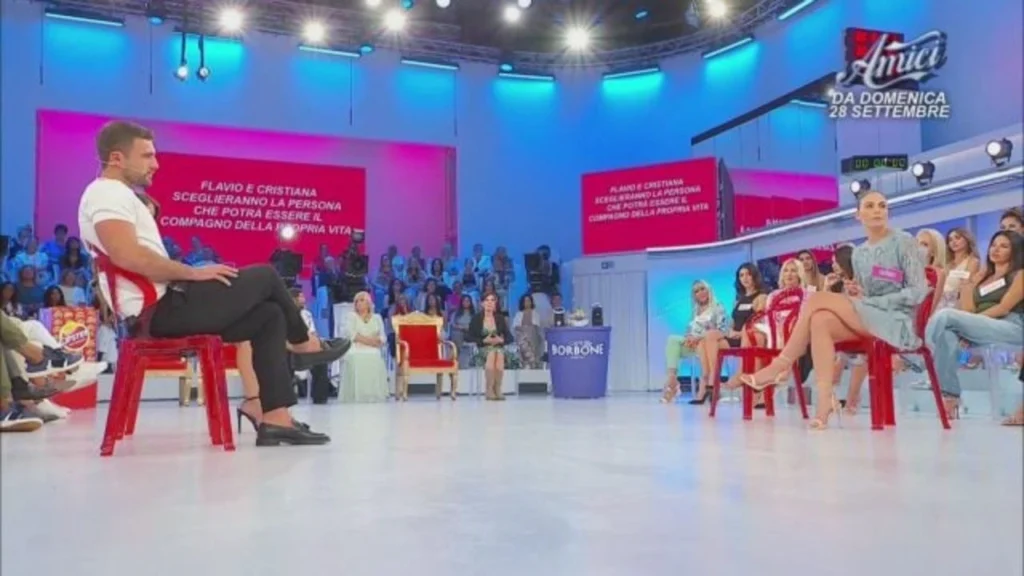 Uomini e Donne, anticipazioni del 19 novembre: addii, sfuriate e un trono che rischia di saltare