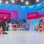 Uomini e Donne, anticipazioni del 19 novembre: addii, sfuriate e un trono che rischia di saltare